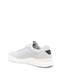Tommy Hilfiger Elevated Low Top Sneakers