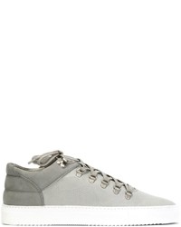 Filling Pieces Mountain Cut Sneakers