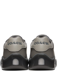 Coach 1941 Gray Citysole Sneakers