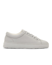 Etq Amsterdam Grey Lt 01 Premium Sneakers