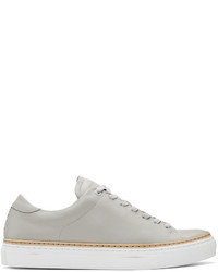 No.288 Grey Prince Sneakers