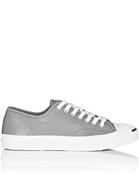 Converse Jack Ox Leather Low Top Sneakers