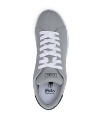 Polo Ralph Lauren Jermain Low Top Sneakers