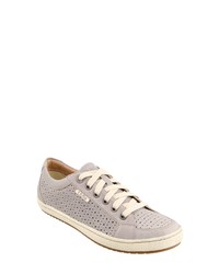 Taos Jester Lace Up Sneaker