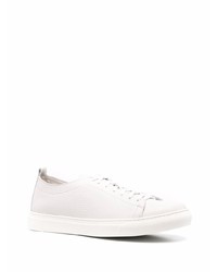 Henderson Baracco Lace Up Low Top Sneakers