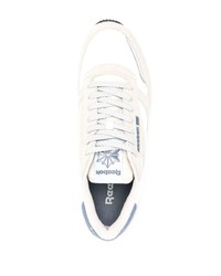 Reebok Lace Up Low Top Sneakers