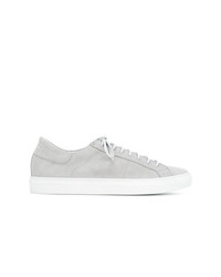 Low Brand Lace Up Sneakers