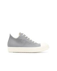 Rick Owens DRKSHDW Lace Up Sneakers