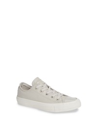 Converse Leather Patent Low Top Sneaker