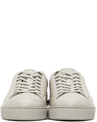 Tiger of Sweden Leather Sinny Low Sneakers