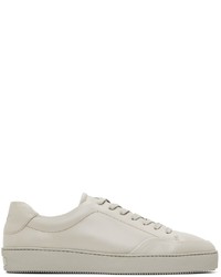 Tiger of Sweden Leather Sinny Low Sneakers