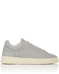 Etq Amsterdam Low 4 Leather Sneakers
