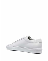 Common Projects Low Lace Up Sneakers