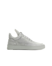 Filling Pieces Low Ripple Sneakers