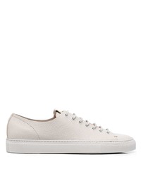 Buttero Low Top Lace Up Trainers