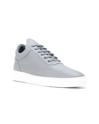 Filling Pieces Low Top Sneakers