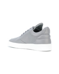 Filling Pieces Low Top Sneakers