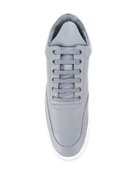 Filling Pieces Low Top Sneakers