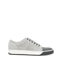 Lanvin Low Top Sneakers