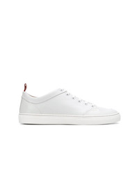 Bally Low Top Sneakers