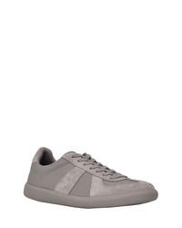 Marc Fisher Ltd Clay Sneaker In Light Gray 050 At Nordstrom