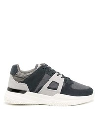 Mallet Marquess Mesh Panel Sneakers