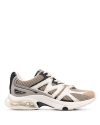 Michael Kors Collection Michl Kors Collection Panelled Low Top Sneakers