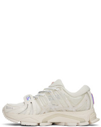 Li-Ning Off White Furious Rider Ace 15 Sneakers