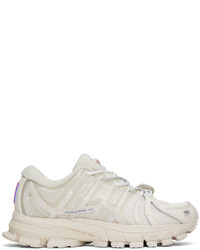 Li-Ning Off White Furious Rider Ace 15 Sneakers
