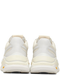 rag & bone Off White Legacy Sneakers