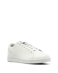 Raf Simons Orion Faux Leather Sneakers