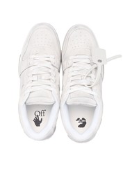 Off-White Out Of Office Ooo Sneakers
