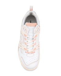 Damir Doma Panelled Sneakers