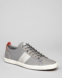 Paul Smith Osmo Leather Sneakers