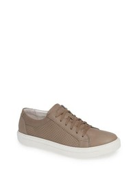 Josef Seibel Quentin 13 Perforated Sneaker