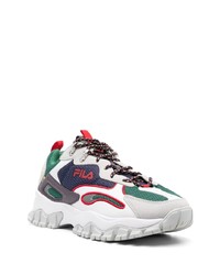 Fila Ray Tracer Tr2 Sneakers