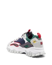Fila Ray Tracer Tr2 Sneakers