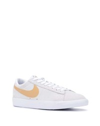 Nike Sb Blazer Low Top Sneaker