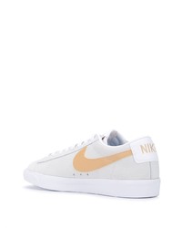 Nike Sb Blazer Low Top Sneaker