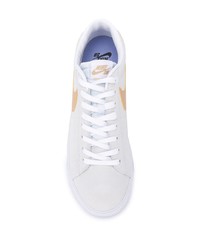 Nike Sb Blazer Low Top Sneaker