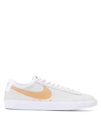 Nike Sb Blazer Low Top Sneaker