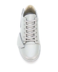 A-Cold-Wall* Shard Low Top Sneakers