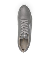 Filling Pieces Spate Ripple Low Top Snekrs