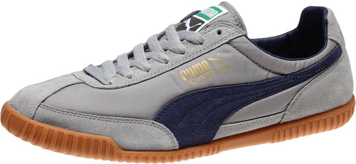 Puma Squash 2000 Sneakers, $75 | Puma 