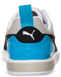 Puma Suede Lite Rt Sneakers From Finish Line