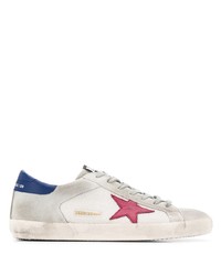 Golden Goose Superstar Sneakers