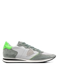 Philippe Model Paris Trpx Low Top Sneakers