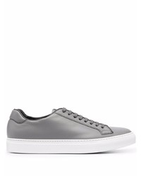 Scarosso Ugo Low Top Leather Sneakers