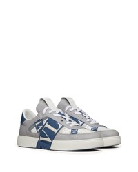 Valentino Garavani Vl7n Low Top Sneakers