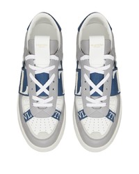 Valentino Garavani Vl7n Low Top Sneakers